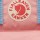 Рюкзак 16 л Fjallraven Kanken Pink-Air Blue (23510.312-508) + 11